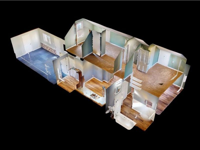 1545 Ambre Drive , Akron, OH 44312 Photo 41