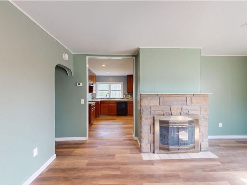 1545 Ambre Drive , Akron, OH 44312 Photo 6