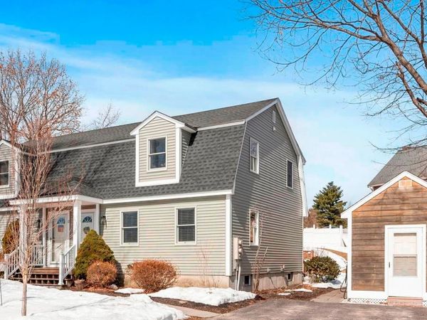 12R Brian Avenue, Unit R, Derry, NH 03038