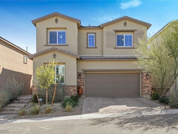 10415 Bagg Avenue , Las Vegas, NV 89166