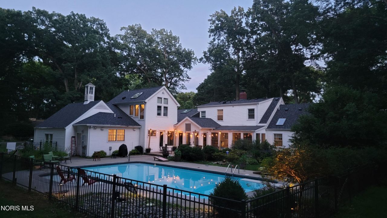 4910 Rolandale Avenue, Toledo, OH 43623 Main Photo