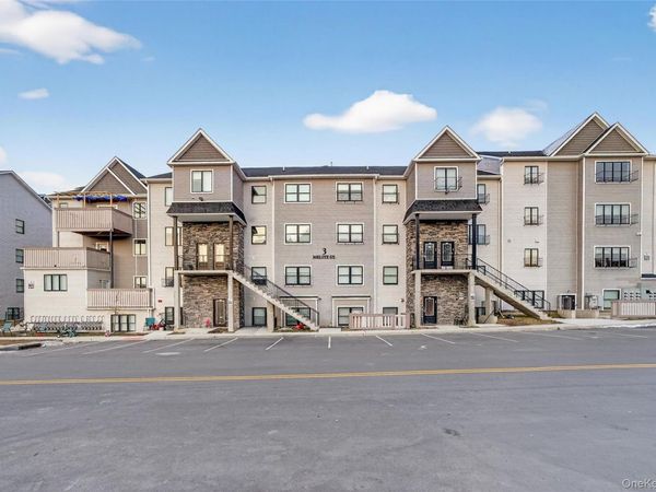 3 melitz , Unit 201, Monroe, NY 10950