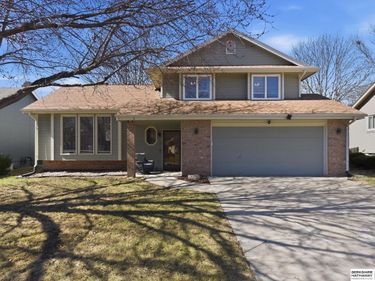 5820 S 115th Circle, Omaha, NE 68137