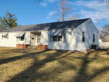 1520 G Street , Fairbury, NE 68352