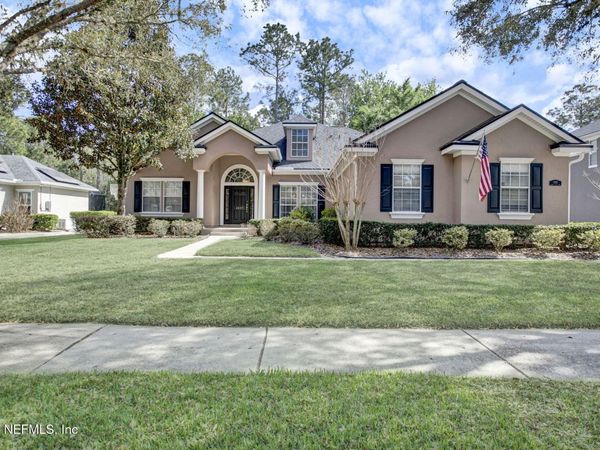 1837 FOREST GLEN Way, St. Augustine, FL 32092