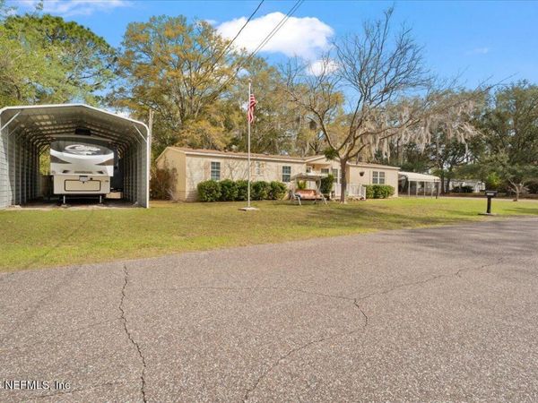 2553 WATER BLUFF Drive, Jacksonville, FL 32218