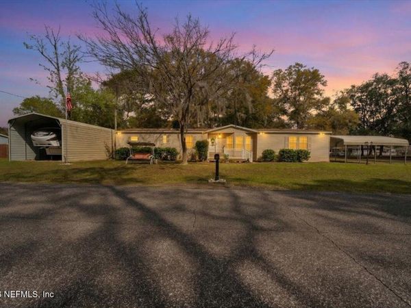 2553 WATER BLUFF Drive, Jacksonville, FL 32218