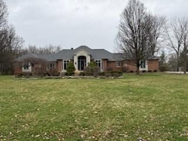 1718 Strathshire Hall Place , Powell, OH 43065