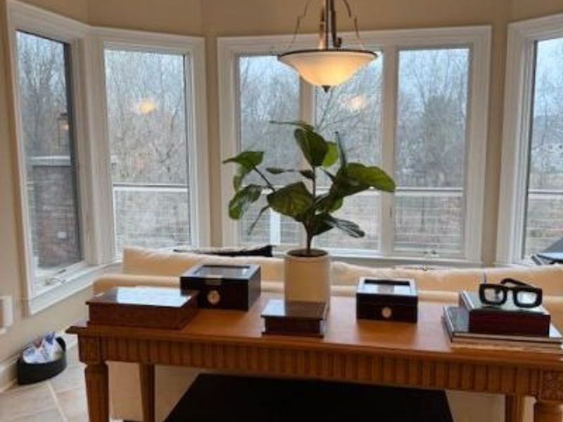 1718 Strathshire Hall Place , Powell, OH 43065 Photo 14