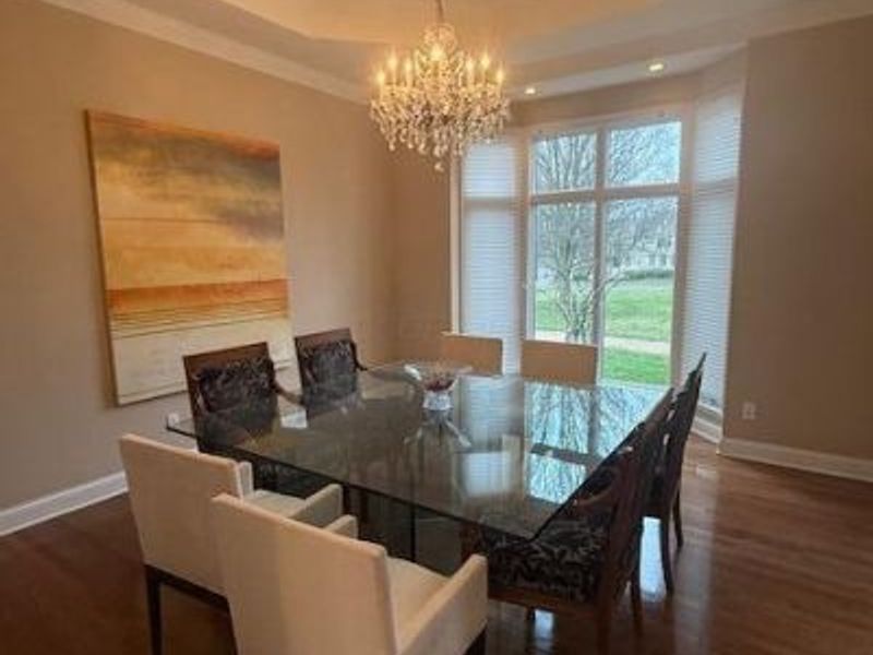 1718 Strathshire Hall Place , Powell, OH 43065 Photo 15