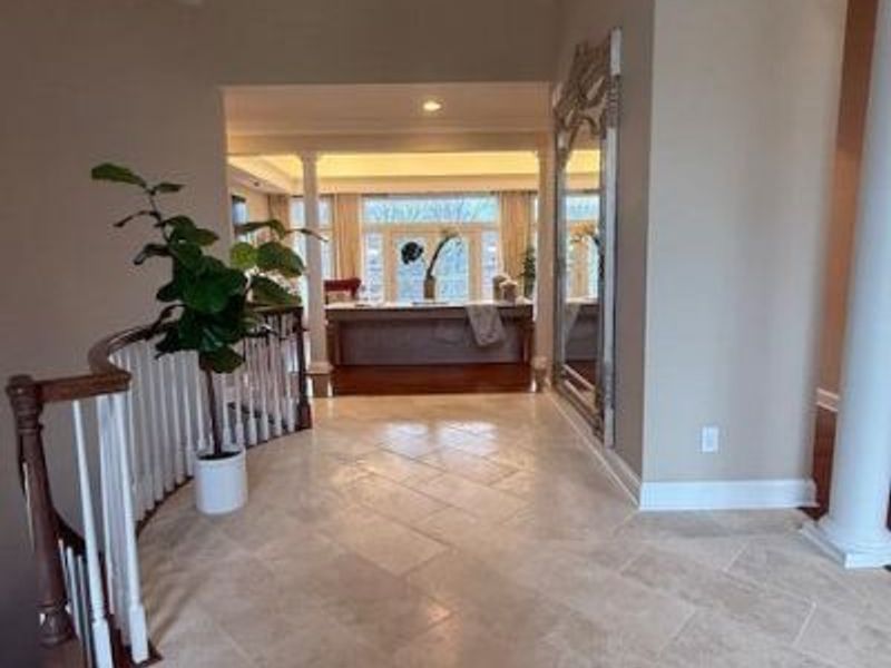 1718 Strathshire Hall Place , Powell, OH 43065 Photo 17