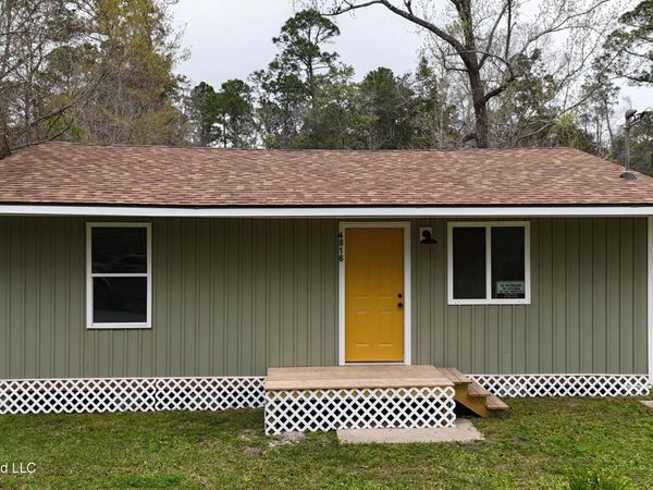 4816 30th 1/2 Street, Gulfport, MS 39501