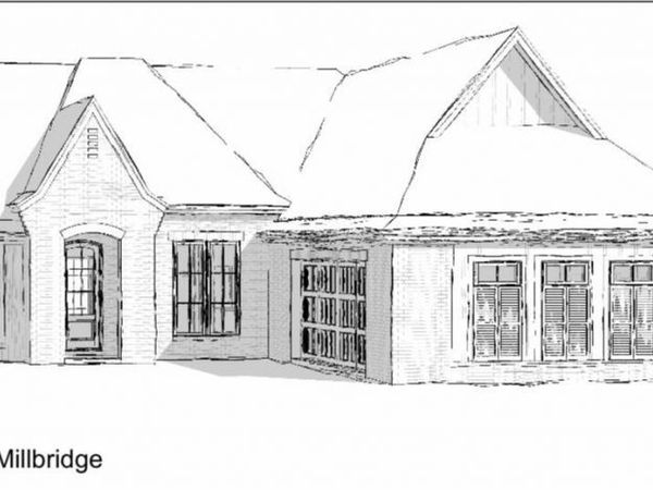 200 Benners Lane, Madison, MS 39110