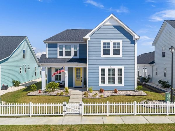 3134 White Jasmine Dr., Little River, SC 29566
