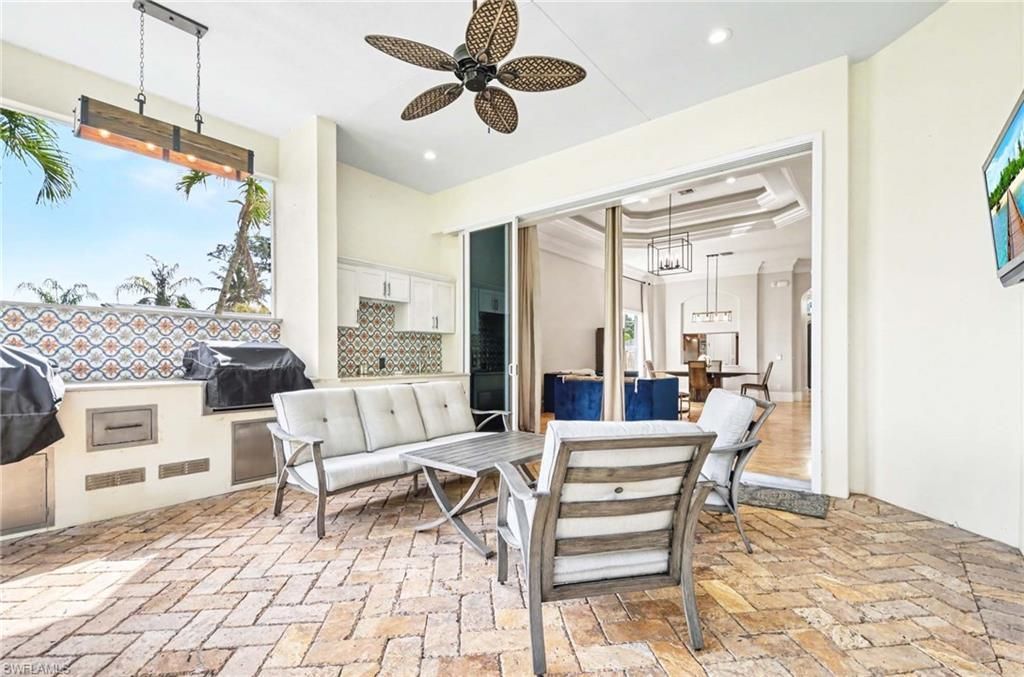 1139 Michigan Ave , Naples, FL 34103 Photo