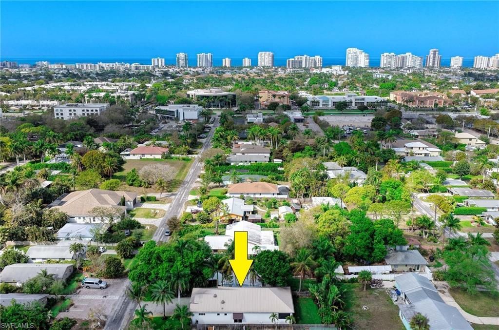 1139 Michigan Ave , Naples, FL 34103 Photo