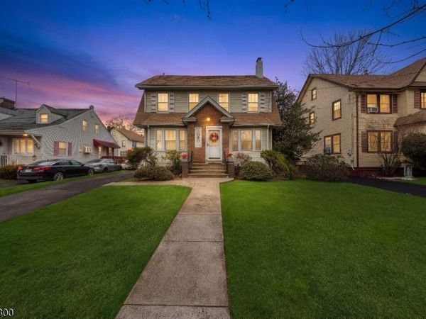 741 Berckman St, Plainfield, NJ 07062