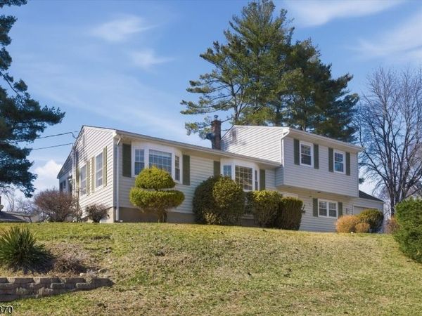 4 Terry Ln, Wharton, NJ 07885