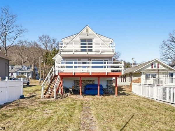 104 W Shore Rd, Denville, NJ 07834