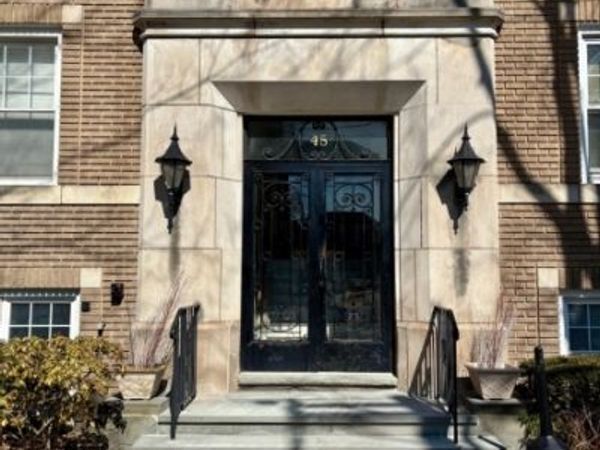 45 Park Ave, Bloomfield, NJ 07003