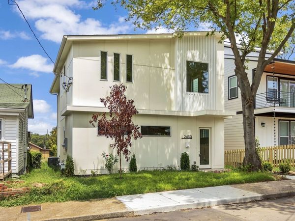 2430 Batavia St , Nashville, TN 37208