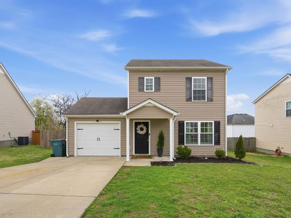 418 Deer Meadow Ln, Lebanon, TN 37090