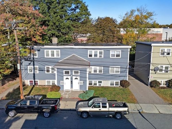 165-167 Delhi, Boston, MA 02126