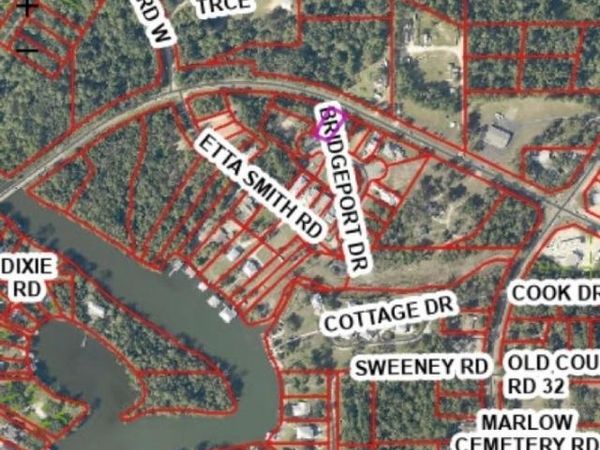 0 Bridgeport Drive, Summerdale, AL 36580