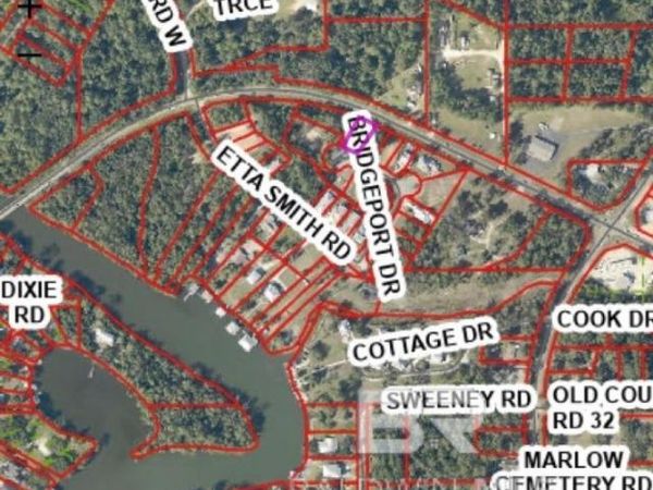 0 Bridgeport Drive, Summerdale, AL 36580