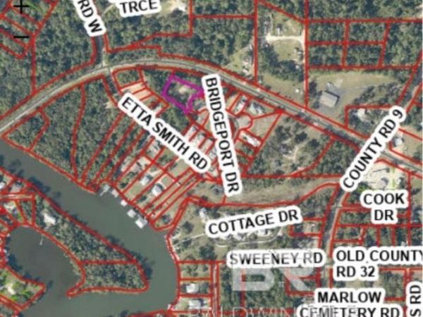 17262 Bridgeport Drive, Summerdale, AL 36580