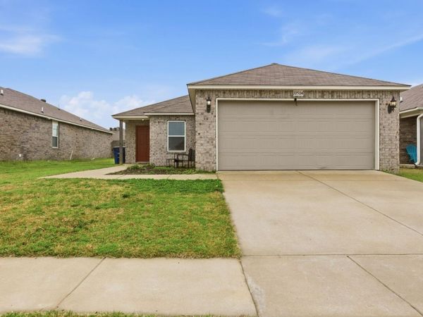 10504 Darla Lane, North Little Rock, AR 72113