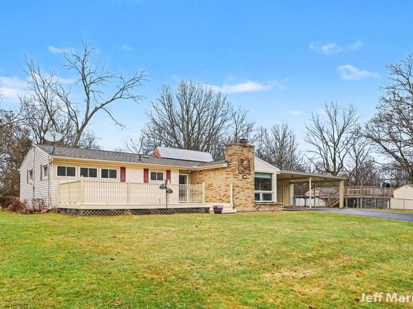 510 W Fargo Street, Ionia, MI 48846