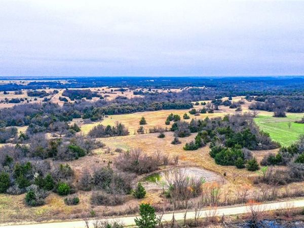 TBD Merritt Road , Forestburg, TX 76239