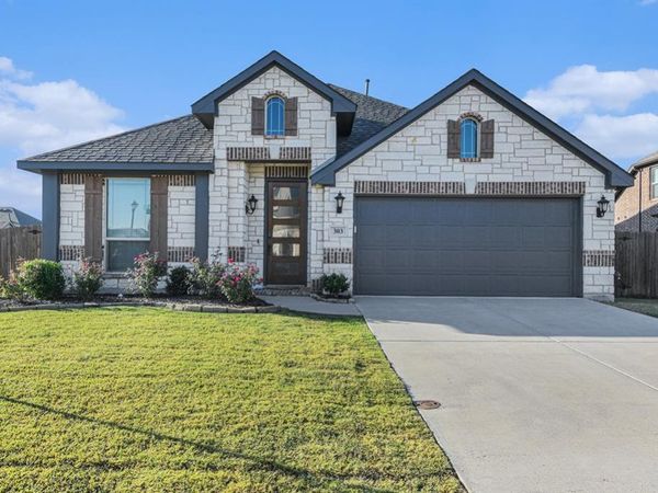 303 Pineview Lane , Ponder, TX 76259