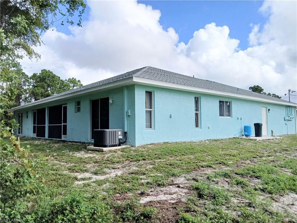 4613/4615 29th St Sw, Lehigh Acres, FL 33973 Photo