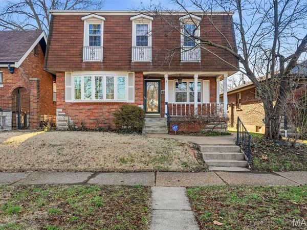 5654 Leona Street, St Louis, MO 63116