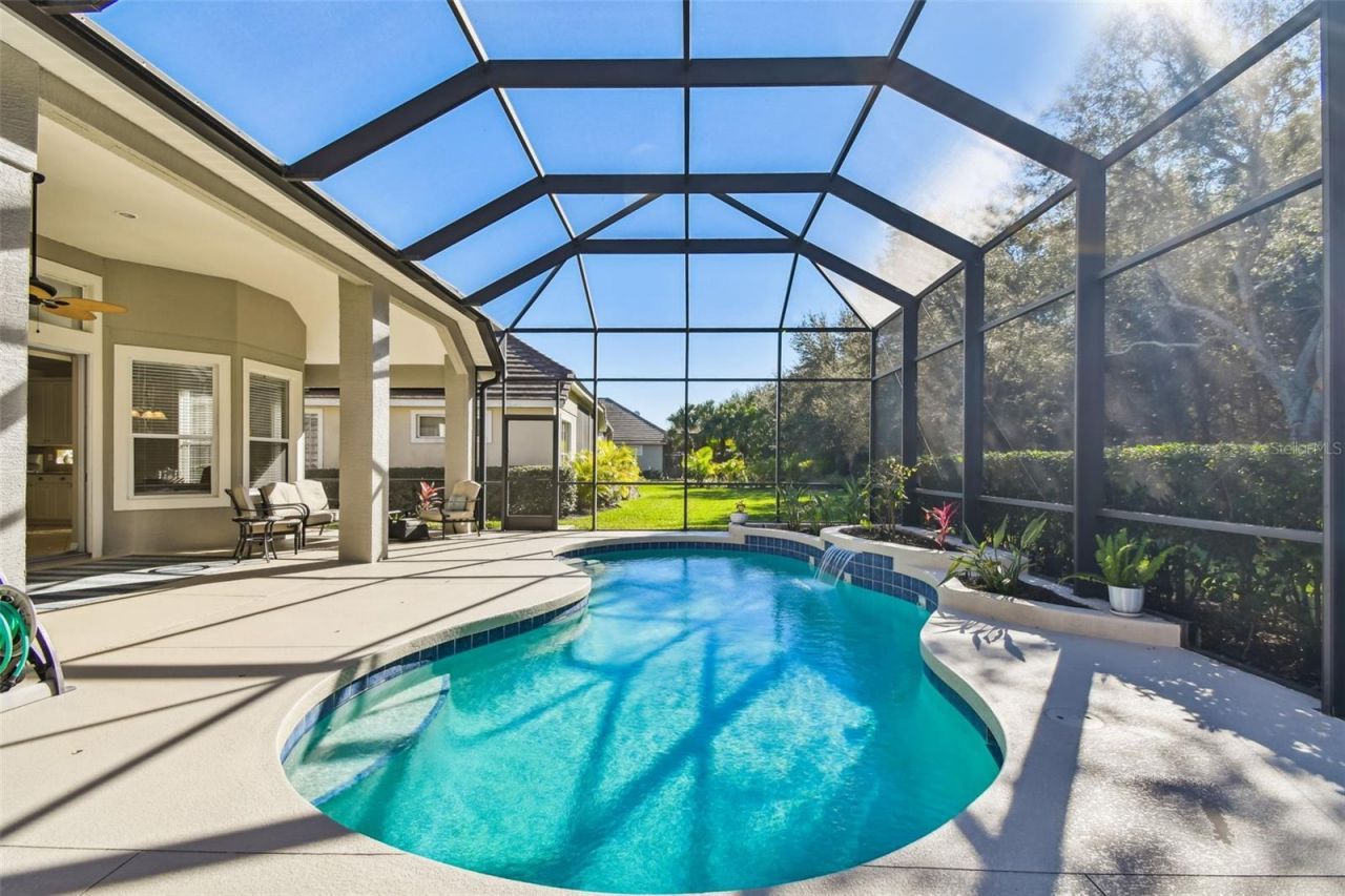 7328 Lake Forest Glen , Lakewood Ranch, FL 34202 Photo