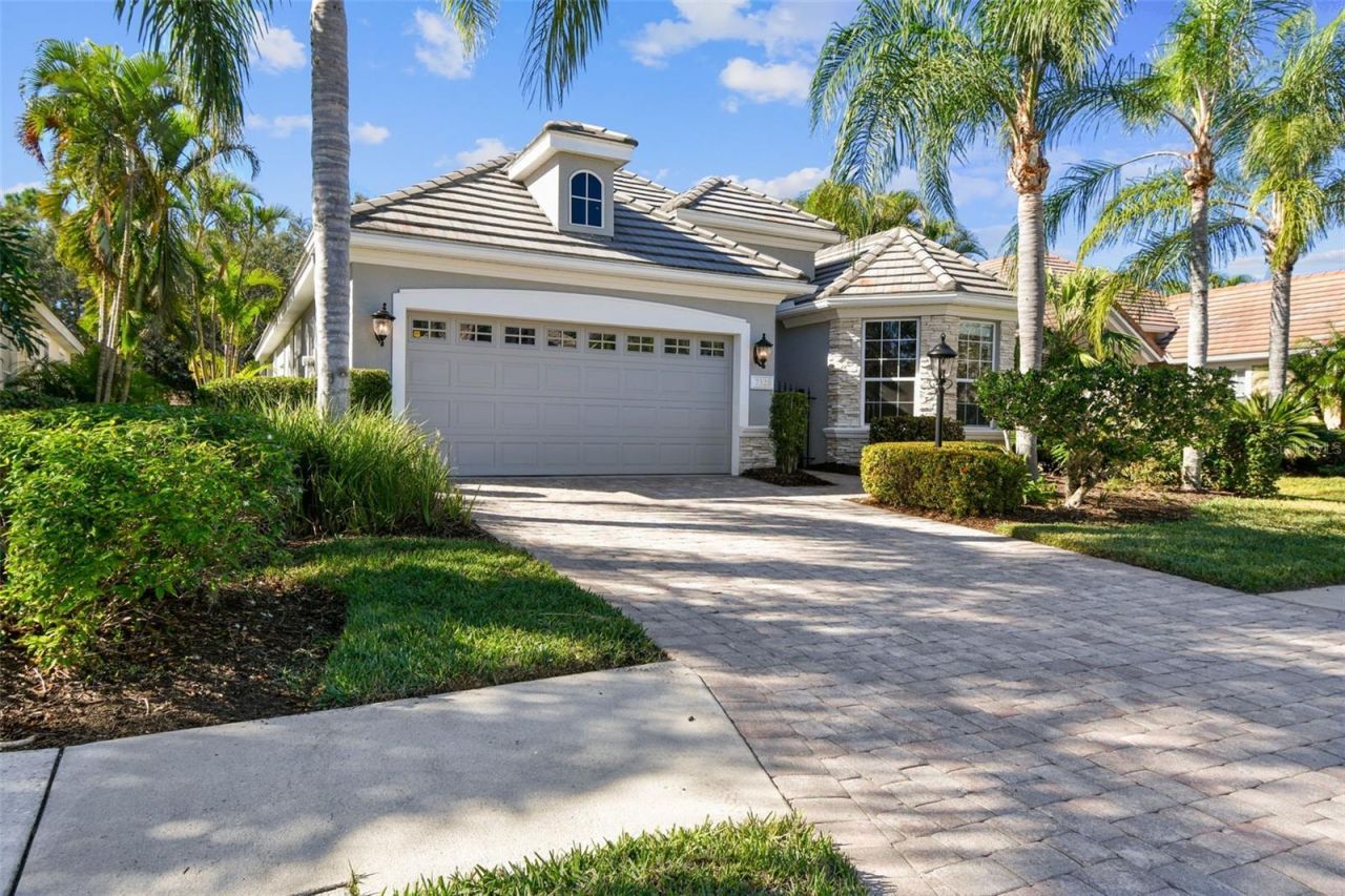 7328 Lake Forest Glen , Lakewood Ranch, FL 34202 Photo