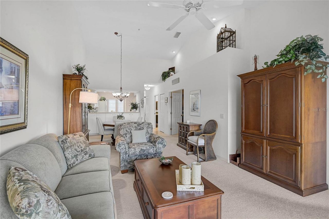 414 Laurel Lake Drive , Unit 204, Venice, FL 34292 Photo