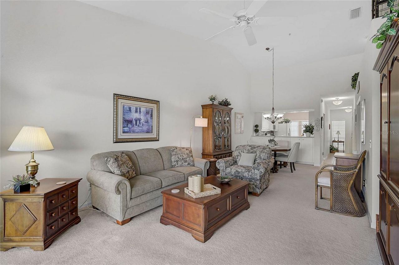 414 Laurel Lake Drive , Unit 204, Venice, FL 34292 Photo