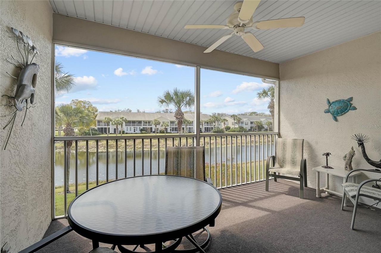 414 Laurel Lake Drive , Unit 204, Venice, FL 34292 Photo