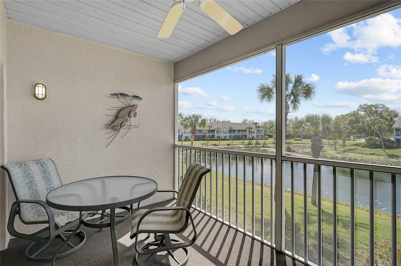 414 Laurel Lake Drive , Unit 204, Venice, FL 34292 Photo
