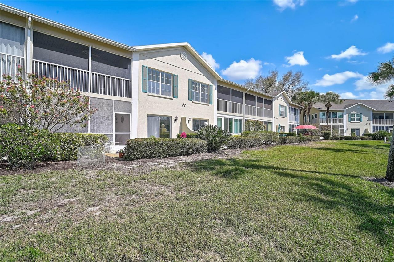 414 Laurel Lake Drive , Unit 204, Venice, FL 34292 Photo