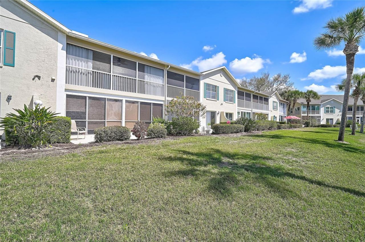 414 Laurel Lake Drive , Unit 204, Venice, FL 34292 Photo