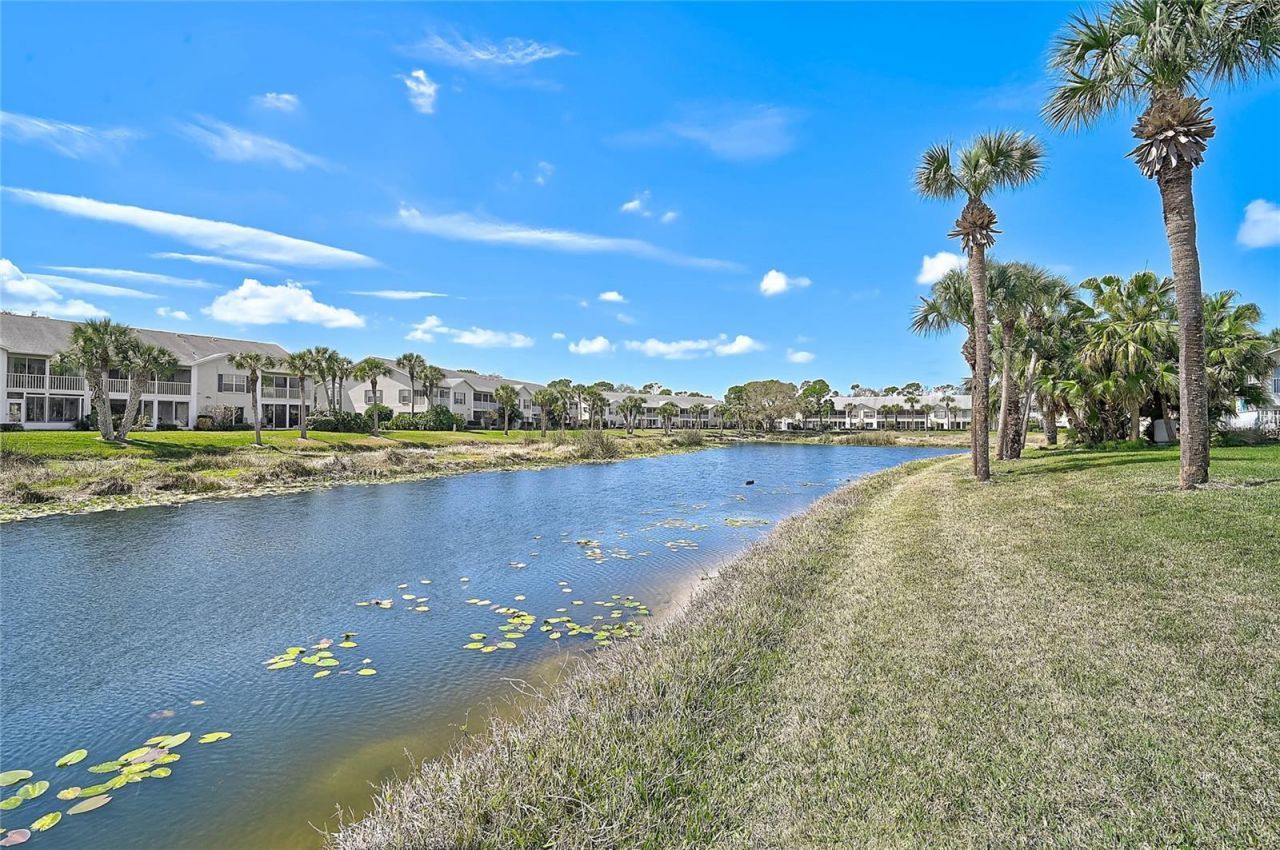 414 Laurel Lake Drive , Unit 204, Venice, FL 34292 Photo
