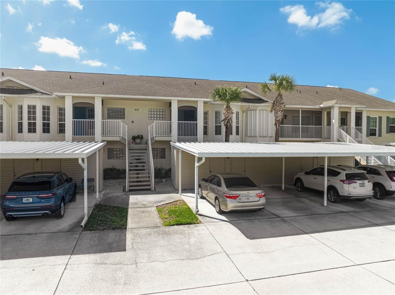 414 Laurel Lake Drive , Unit 204, Venice, FL 34292 Photo
