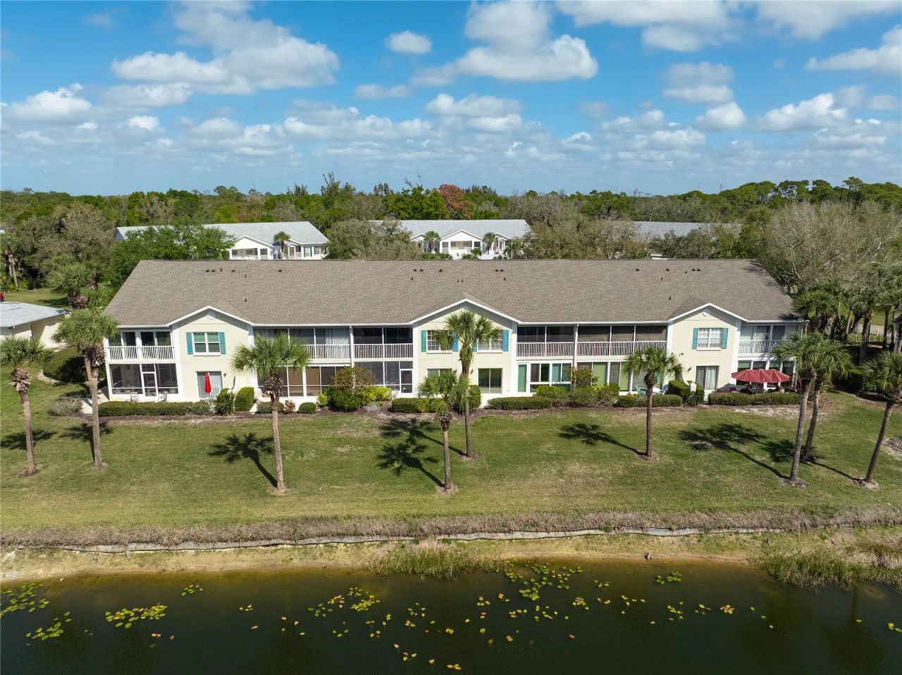 414 Laurel Lake Drive , Unit 204, Venice, FL 34292 Photo