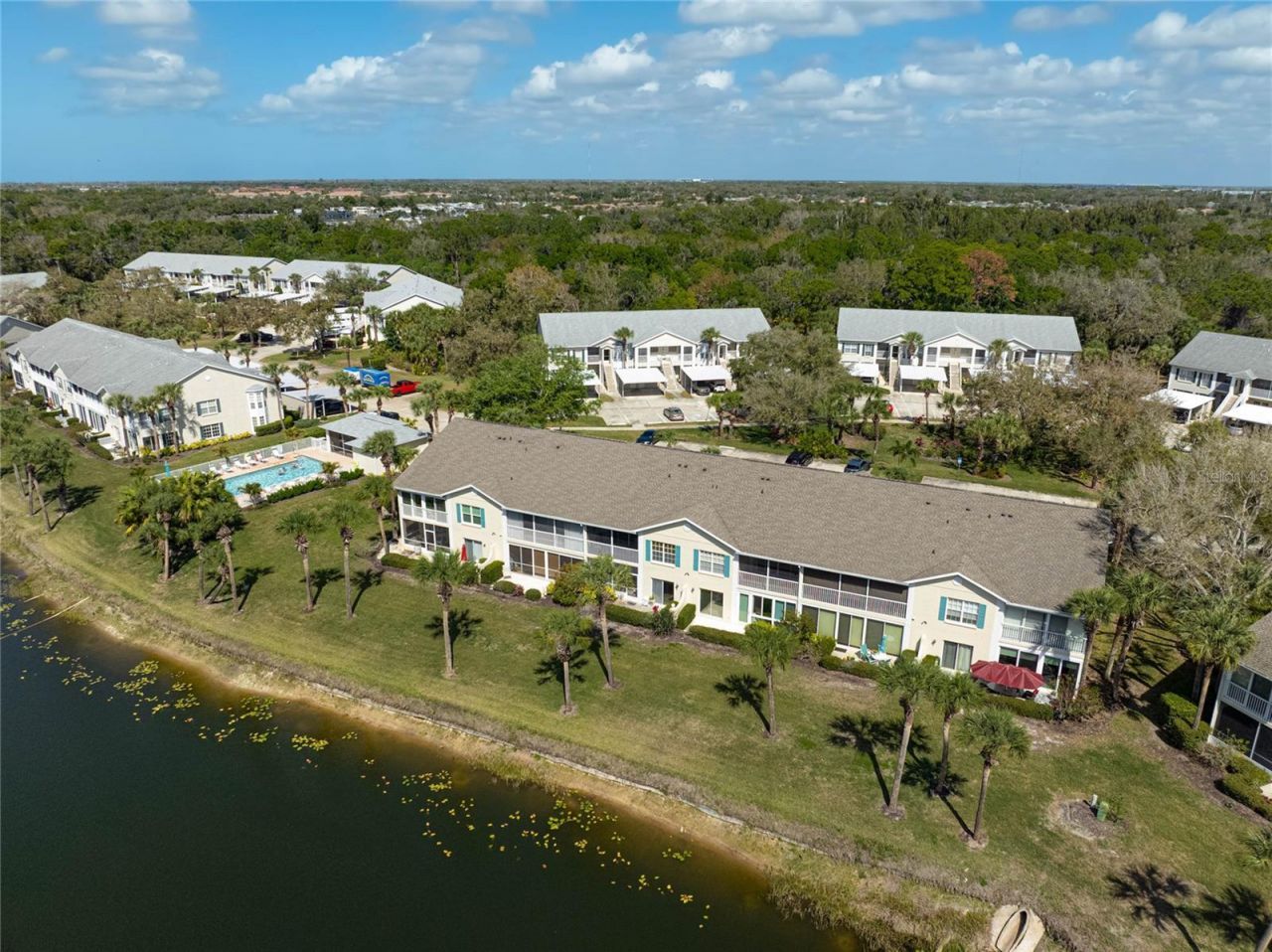 414 Laurel Lake Drive , Unit 204, Venice, FL 34292 Photo