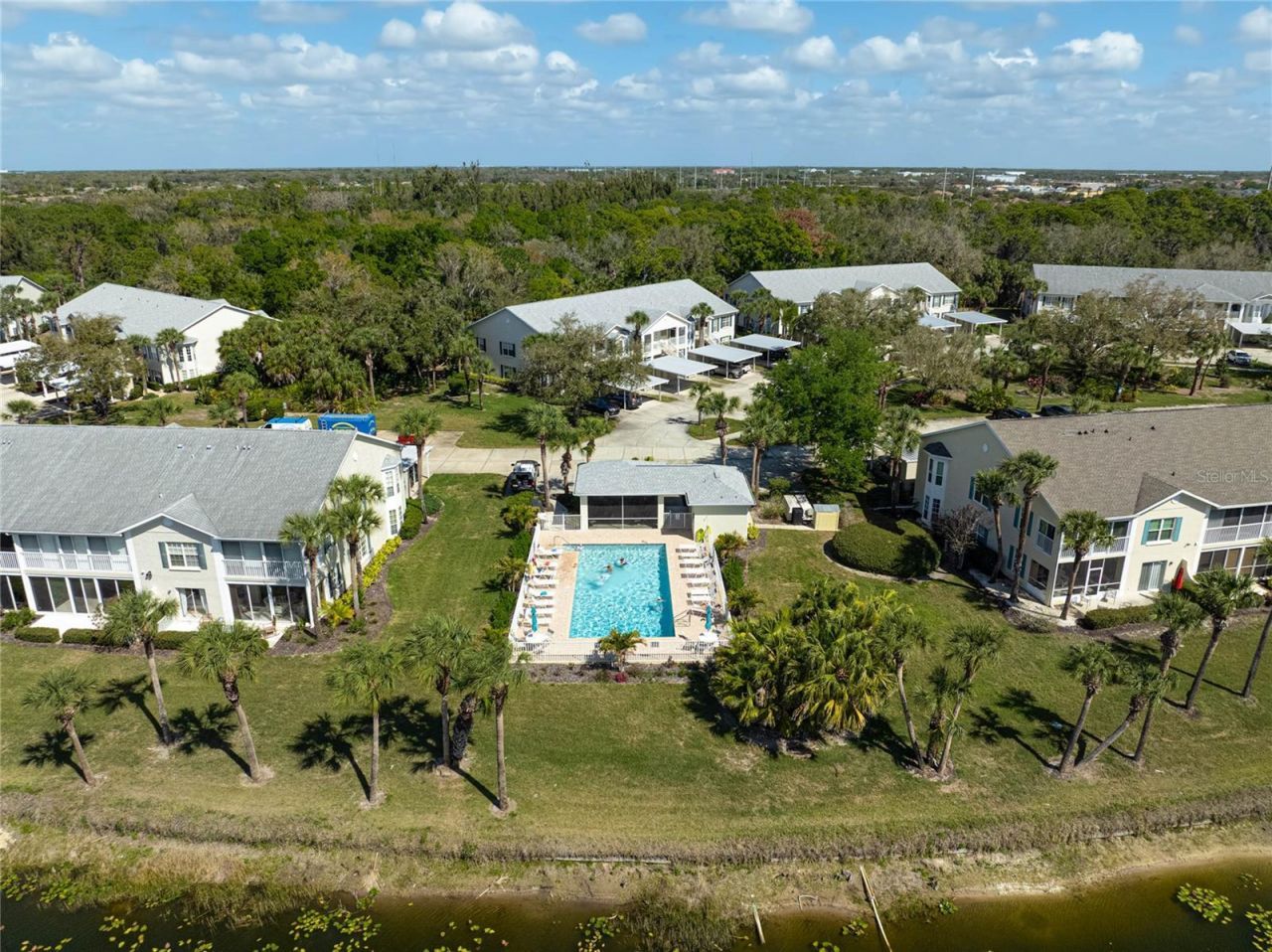 414 Laurel Lake Drive , Unit 204, Venice, FL 34292 Photo