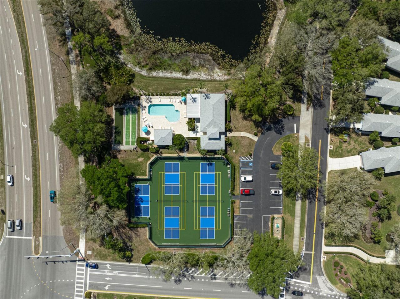 414 Laurel Lake Drive , Unit 204, Venice, FL 34292 Photo